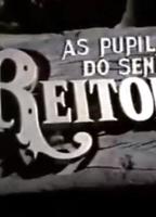 As Pupilas do Senhor Reitor (1994-1995) Nude Scenes