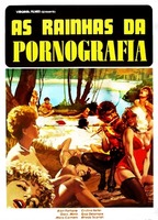 As Rainhas da Pornografia 1984 movie nude scenes