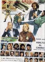 Asalto al casino (1981) Nude Scenes
