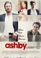 Ashby (2015) Nude Scenes