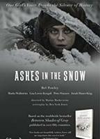Ashes in the Snow 2018 movie nude scenes