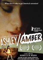 Ashley/Amber  2011 movie nude scenes