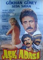 Aşk Adası 1983 movie nude scenes