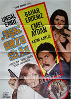 Ask Arzu ve Silah 1977 movie nude scenes
