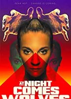 At Night Comes Wolves 2021 movie nude scenes
