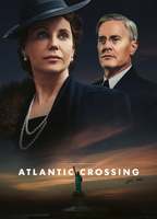 Atlantic Crossing  2020 movie nude scenes