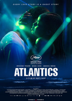 Atlantics 2019 movie nude scenes