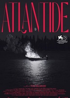 Atlantide 2021 movie nude scenes