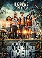 Attack of the Southern Fried Zombies (2017) Nude Scenes