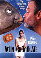 Atún y chocolate (2004) Nude Scenes
