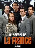 Au service de la France (2015-present) Nude Scenes