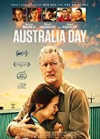 Australia Day 2017 movie nude scenes