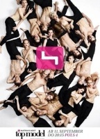 Austria's Next Topmodel (2009-present) Nude Scenes