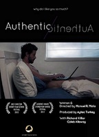 Authentic (2012) Nude Scenes