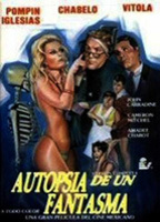 Autopsia de un fantasma (1968) Nude Scenes