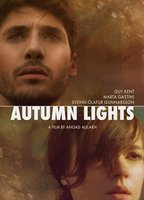 Autumn Lights (2016) Nude Scenes
