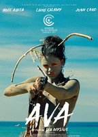 Ava (2017) Nude Scenes