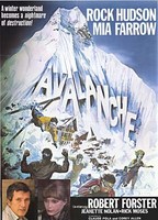 Avalanche 1978 movie nude scenes