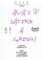 Ava's Dating a Senior! 2020 movie nude scenes