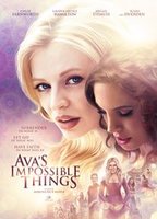 Ava's Impossible Things (2016) Nude Scenes