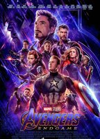 Avengers: Endgame  2019 movie nude scenes