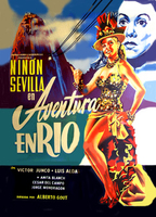 Aventura en Rio (1953) Nude Scenes
