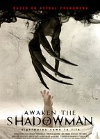 Awaken the Shadowman 2017 movie nude scenes