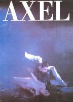 Axel 1989 movie nude scenes