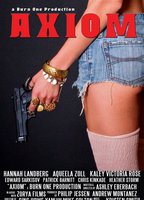 Axiom (2015) Nude Scenes