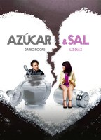 Azúcar y Sal (2017) Nude Scenes
