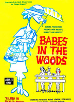 Babes in the Woods (I) (1962) Nude Scenes