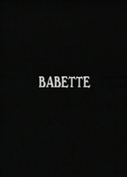Babette  1983 movie nude scenes