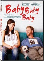 Baby Baby Baby (2015) Nude Scenes