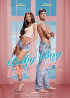 Baby Boy, Baby Girl 2023 movie nude scenes