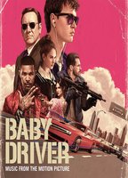 Baby Driver 2017 movie nude scenes