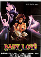 Baby Love 1979 movie nude scenes