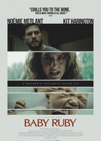 Baby Ruby 2022 movie nude scenes