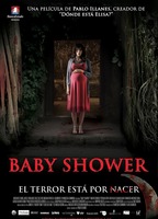 Baby Shower (2011) Nude Scenes