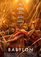Babylon (2022) Nude Scenes