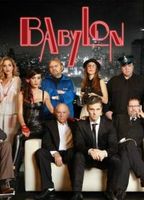 Babylon (2012) Nude Scenes