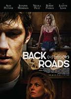 Back Roads 2018 movie nude scenes