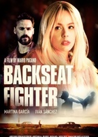 Backseat Fighter  2016 movie nude scenes