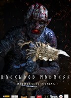 Backwoods Madness 2017 movie nude scenes