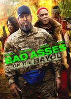 Bad Ass 3: Bad Asses on the Bayou 2015 movie nude scenes