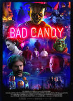 Bad Candy 2020 movie nude scenes