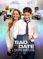 Bad Date Chronicles (2017) Nude Scenes