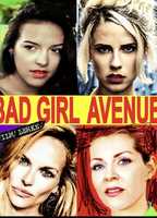 Bad Girl Avenue (2016) Nude Scenes