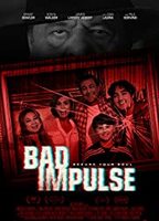 Bad Impulse 2019 movie nude scenes