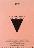 Bad Luck Banging or Loony Porn 2021 movie nude scenes