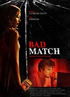 Bad Match (2017) Nude Scenes